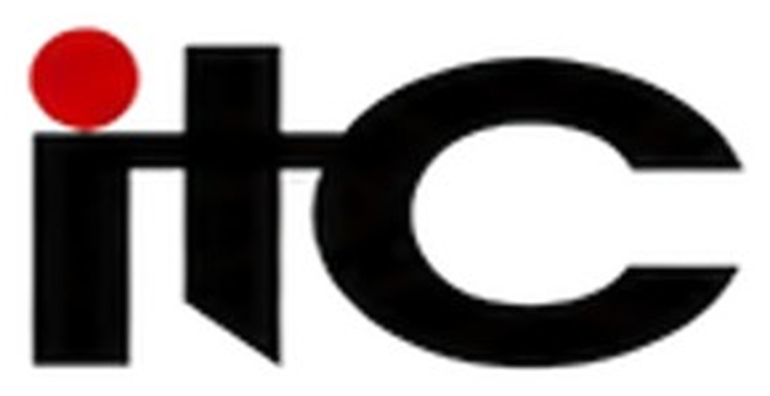 ITC logo
