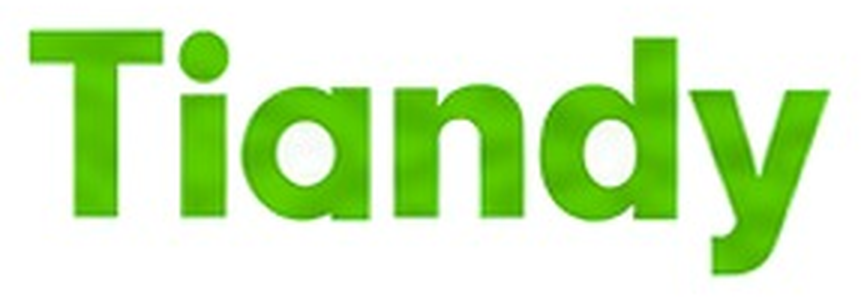 Tiandy logo